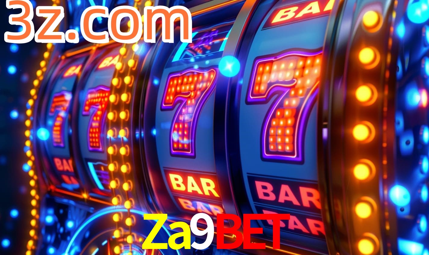 Bônus Za9Bet Para Todos
